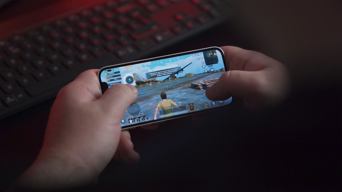 Suomalaiset mobiilipelit tavoittavat miljoonia pelaajia ympäri maailmaa.